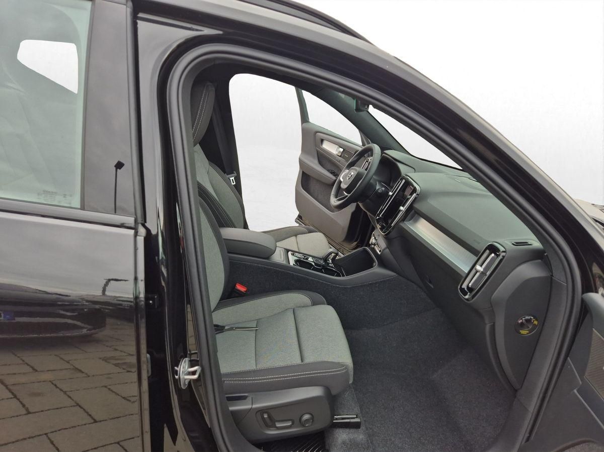 Volvo XC40 - Bild 18