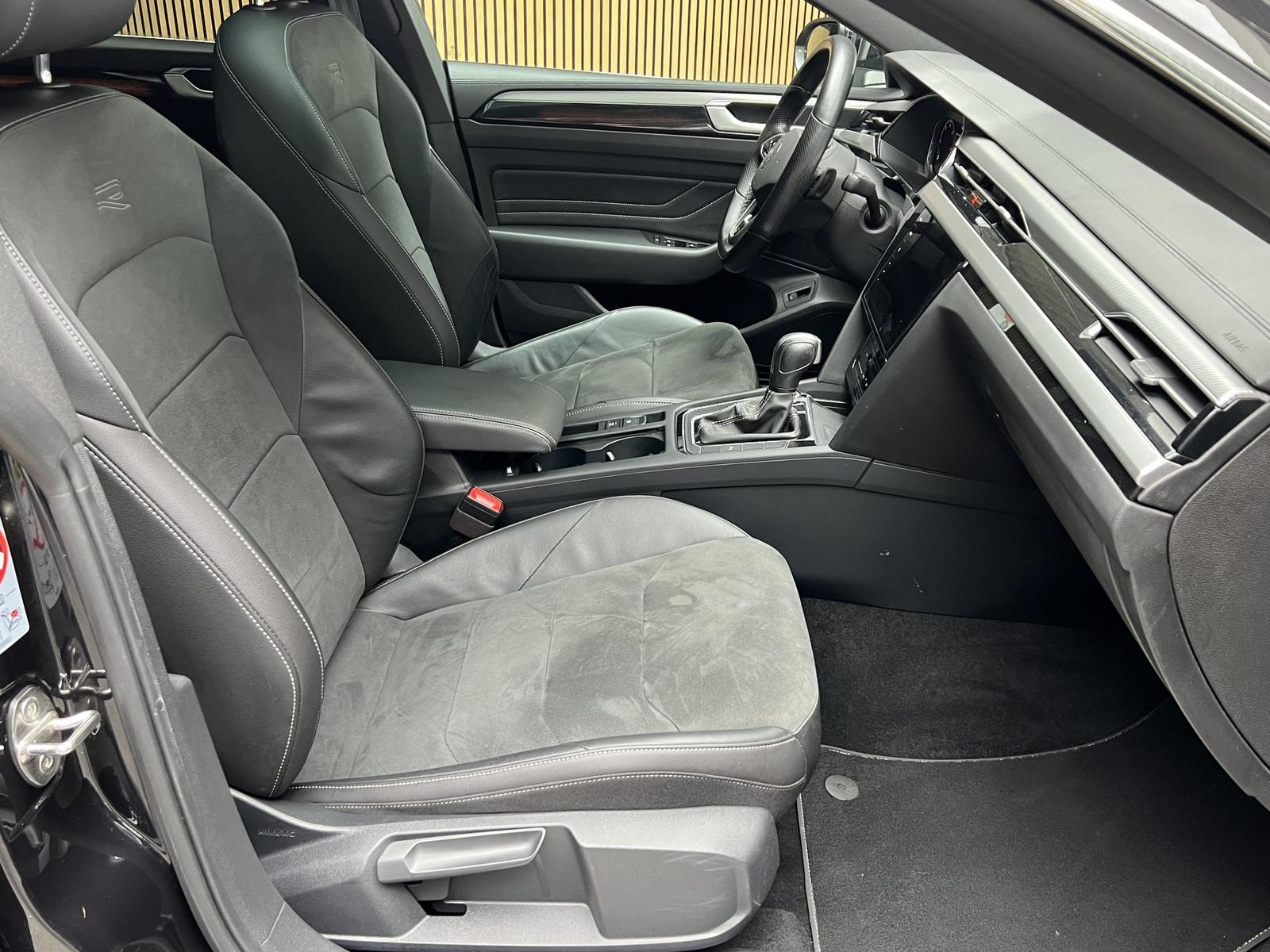 Volkswagen Arteon R-Line DSG Navi-Kamera Panorama LED CarPl, миниатюра 9