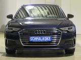 Audi A6 Avant 40 TDI 2.0 quatt S tronic design Leder - Audi A6 mit Diesel-Antrieb: Kombi, 2.0