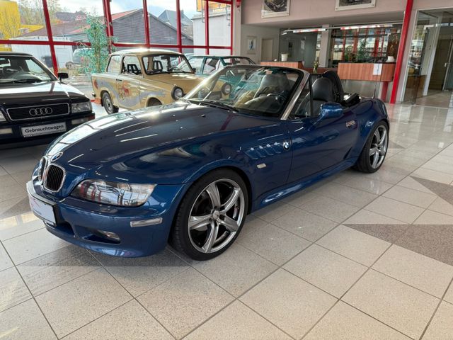 BMW Z3 Roadster