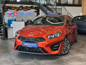 Kia pro cee'd  ProCeedGT Line *Vollausstattung*Virtuel*