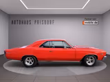 Chevrolet Chevelle SS Clone - Chevrolet Gebrauchtwagen von 1967