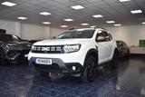 Dacia Duster dCI 115 4WD Extreme+ Navi 360° Kamera PDC - Dacia Duster Extreme mit Diesel-Antrieb