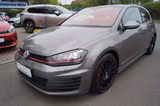 Volkswagen Golf VII GTI Performance Navi-BiXenon-PDC-Kamera - Gebrauchtwagen in Leipzig