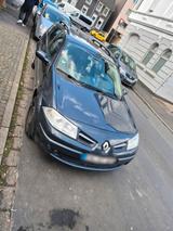 Renault reno megano 1.6 2008 - Renault Megane aus 2008: Kombi