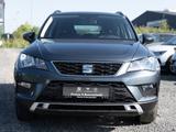 Seat Ateca 1.0 TSI OPF Style NAVI PDC KLIMA 17" - Seat Ateca in Köln