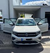 Volkswagen T-Cross 1.5 TSI OPF DSG Style Style - Volkswagen T-Cross in Kassel