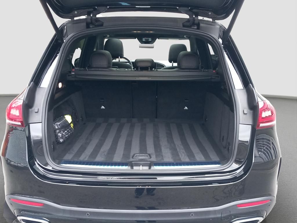 Fahrzeugabbildung Mercedes-Benz GLE 400 d 4MATIC AMG Line*Night Paket*Pano Dach