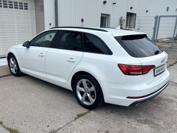Audi A4 - 3