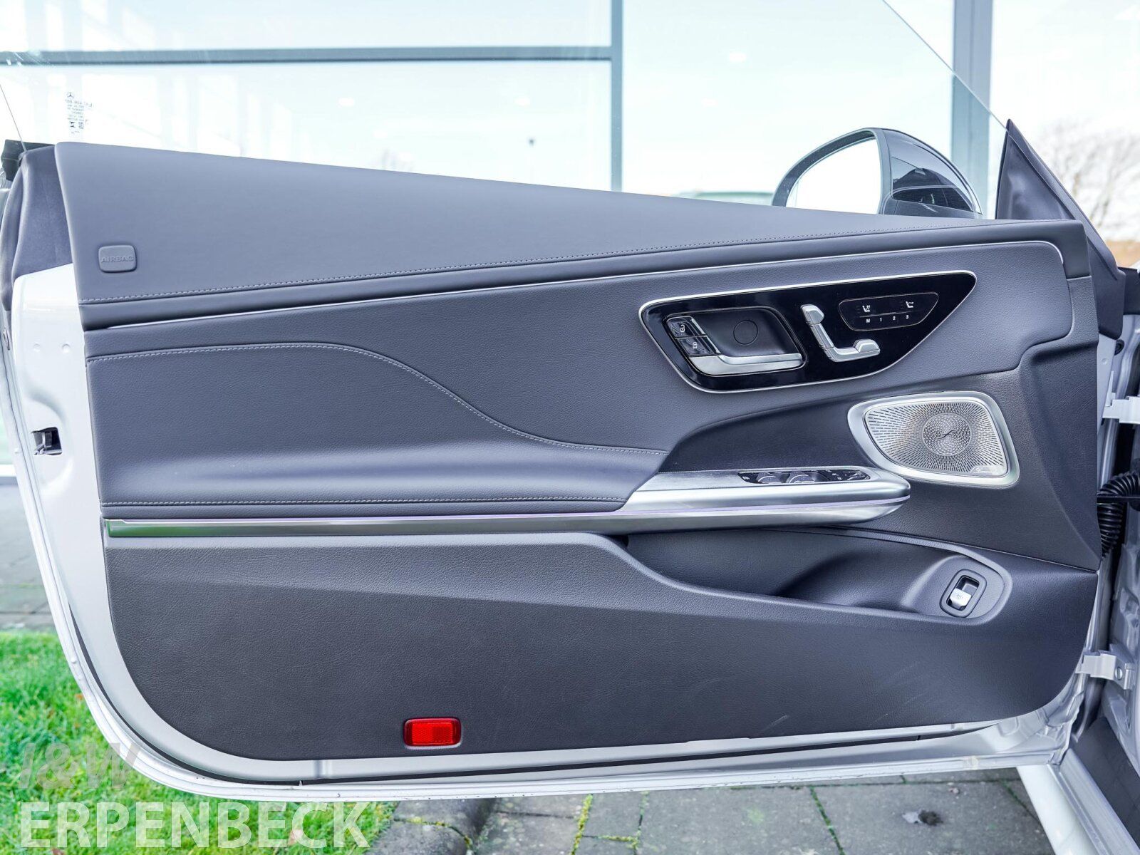 Fahrzeugabbildung Mercedes-Benz CLE 200 Cabrio AMG Distr DigitalLight Memo Burm
