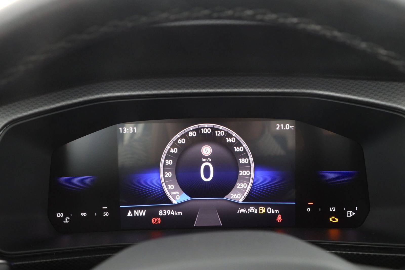 Volkswagen T-Cross - Bild 19