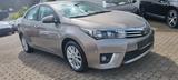 Toyota Corolla 1,6 Life+ *Stufenheck*Kamera* - Toyota Corolla: Limousine