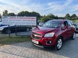 Chevrolet Trax LT - Chevrolet Trax Gebrauchtwagen