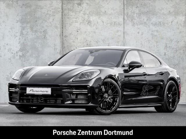 Porsche Panamera Turbo E-Hybrid Burmester InnoDrive LED