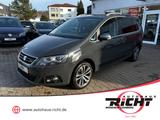 Seat Alhambra 2.0 TDI FR DSG 4Drive 5-Sitzer AHK Pano - Seat Alhambra in Stuttgart