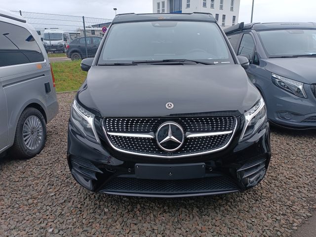 Pössl Vanstar V 300 d Navi, Camp-Box, RK