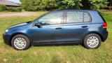 Volkswagen Golf VI 1.4 Trendline - Limousine bis 5.000 Euro