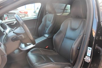 Volvo V60 - 11
