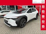 Toyota bZ4X Comfort-Paket - gebrauchte Toyota bZ4X aus dem Jahr 2024