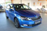Skoda Fabia Combi 1.0 TSI DSG Ambition*NAVI*1.HAND* - Skoda Fabia: Ambition
