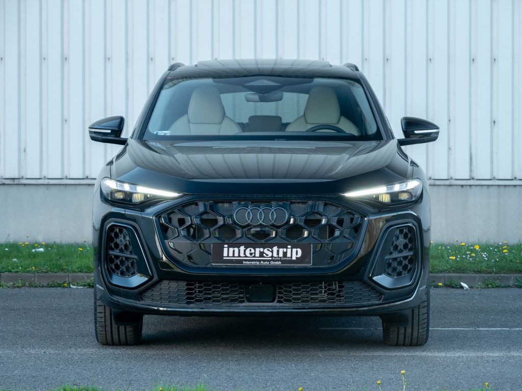 Audi Q5 – 2 / 31