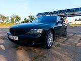 BMW 760Li A - - BMW 760: 760li