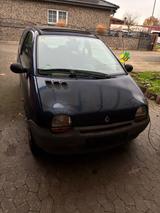 Renault Twingo Enjoy 1.2 Enjoy - gebrauchte Renault Twingo aus dem Jahr 1998