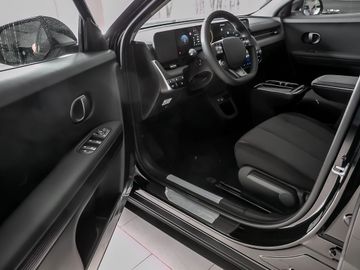 Hyundai Ioniq 5 Basis Elektro Autobahnassistent Navi