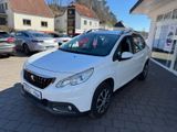 Peugeot 2008 Active - Peugeot 2008: Kombi