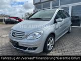 Mercedes-Benz B 200 Automat./Navi/109.000/Pano./Schiebedach - Mercedes-Benz B 200 aus 2008