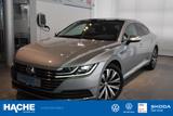 Volkswagen Arteon Elegance 1.5 TSI DSG NAVI SHZ KLIMA - Volkswagen Arteon: Sportwagen
