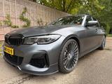 ALPINA B3 3.0 Touring - 1 hand pano 1/1 Frozen grey - ALPINA: B1