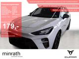 Cupra Terramar 1.5 eTSI W BLACK+APP+DAB+HUD+VIRT+ACC - weiße Cupra Terramar