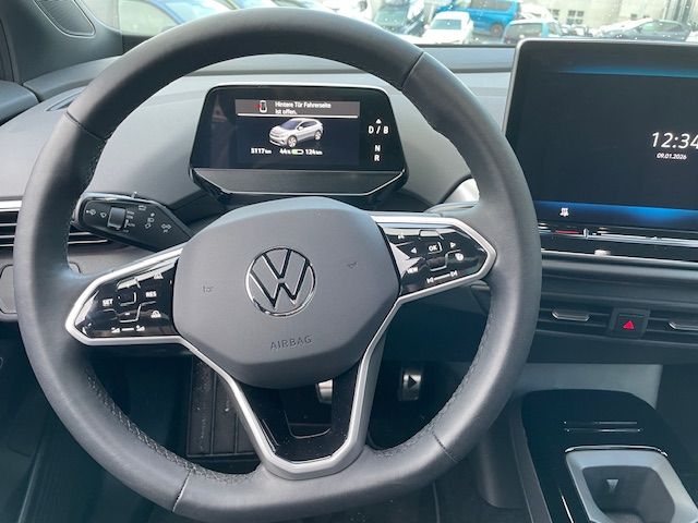 Volkswagen ID.4 - Bild 8