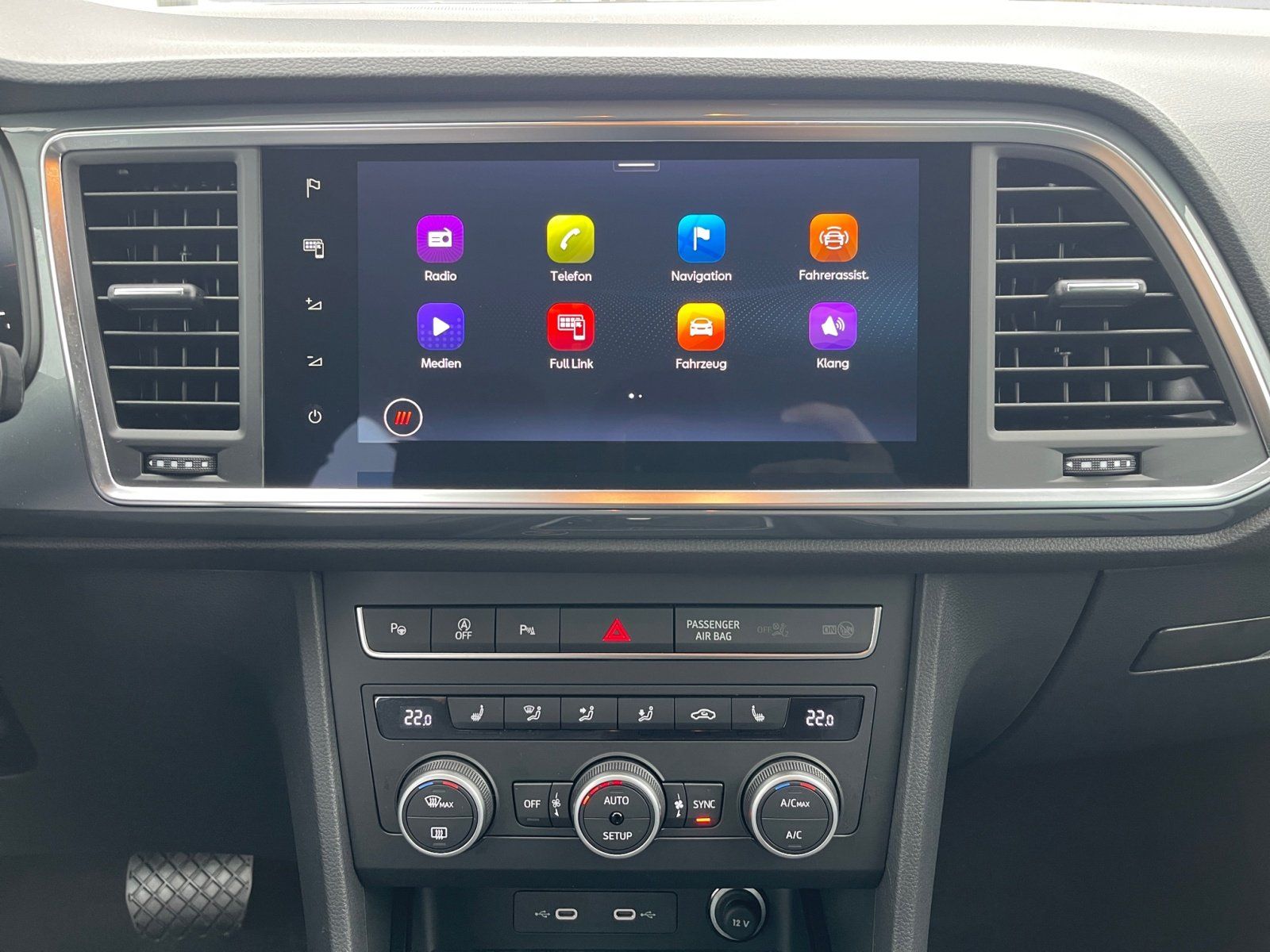 Seat Ateca - Bild 12