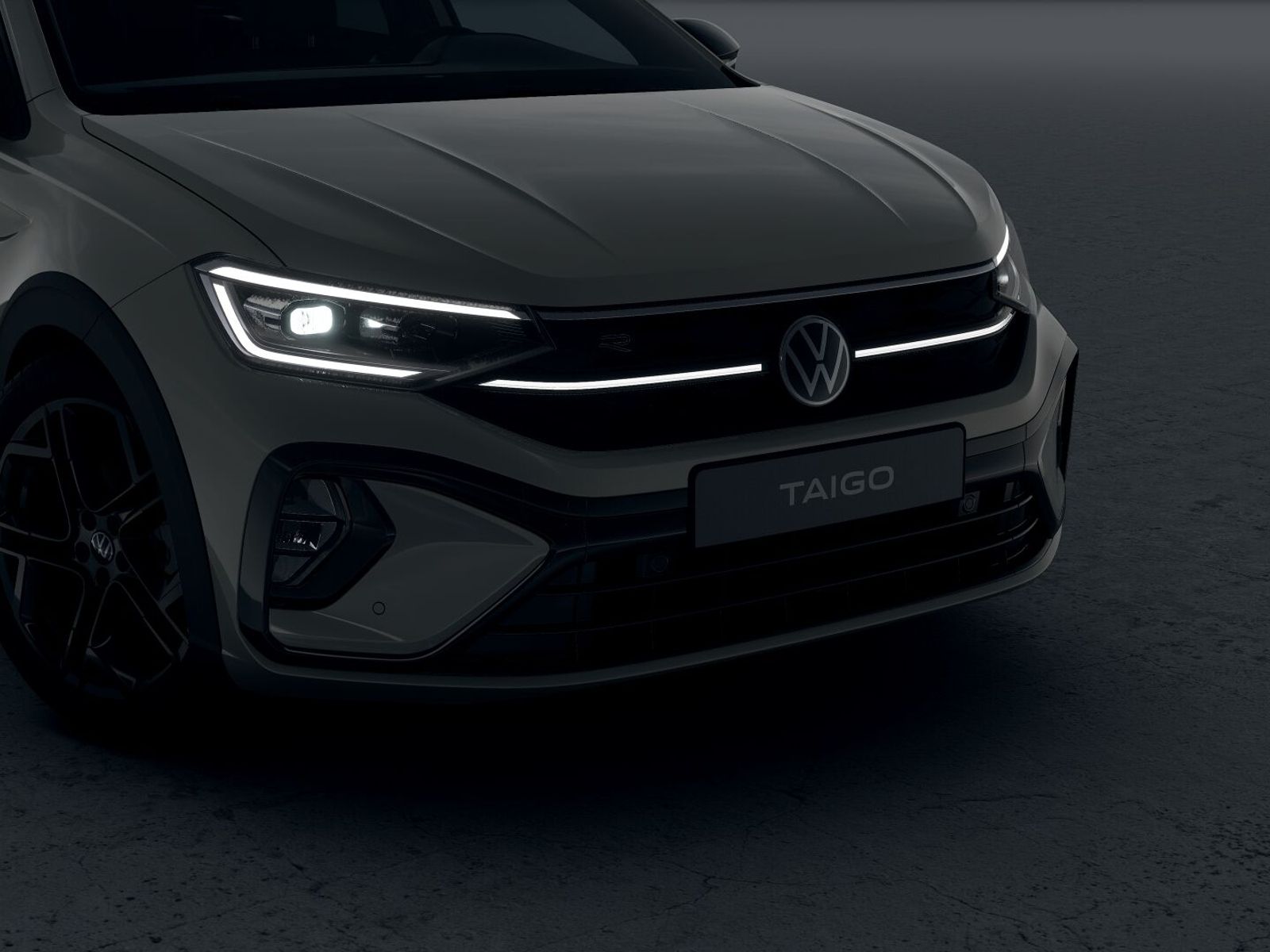 Volkswagen Taigo - Bild 8