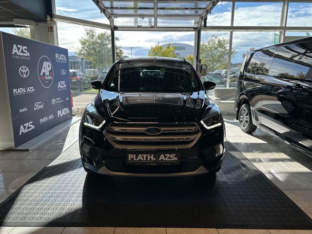 Ford Kuga  Cool & Connect *Allrad*Autom.*