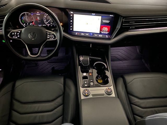 Touareg Elegance 3.0 V6 TSI eHybrid 4motion