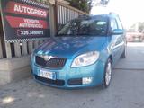 Skoda Roomster 1.4 TDI 80CV Style - gebrauchte Skoda Roomster aus dem Jahr 2006