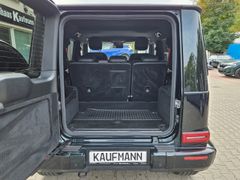 Fahrzeugabbildung G 350 Station d MULTIBEAM AMG