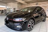 Volkswagen Polo 2.0 TSI GTI 