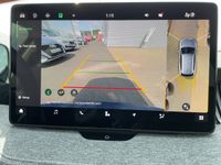 Skoda Superb - Vorschau Bild 17