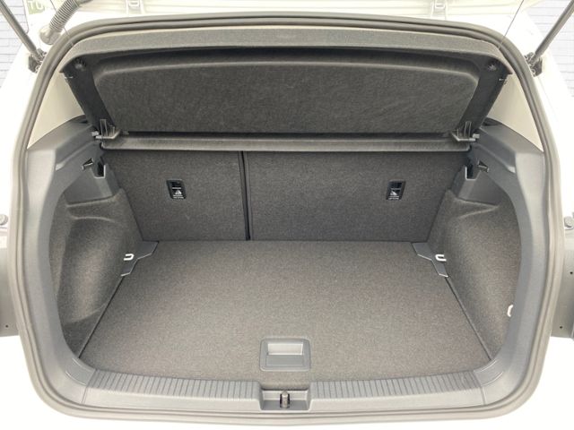 Fahrzeugabbildung Volkswagen T-Cross Life 1.0 l TSI OPF 70 kW (95 PS) 5-Gang