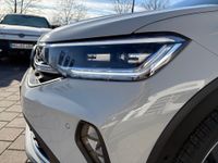 Volkswagen Taigo - Vorschau Bild 6