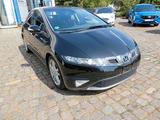 Honda Civic Lim. 5-trg. 1.8 Sport2.Hand*ALU*KlimaAuto* - Honda Civic aus 2009: Sport