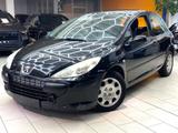 Peugeot 307 1.6 Grand Filou Cool Klima Servo el.FH 5-trg - Peugeot 307: 1.6