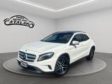 Mercedes-Benz MERCEDES - Classe GLA - GLA 200 d 136CV Premium - Mercedes-Benz: D Class