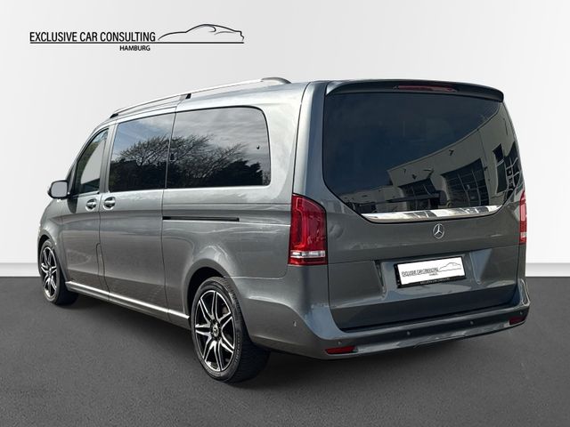 MERCEDES-BENZ V 250 – Bild 4