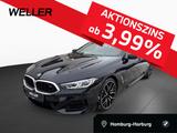 BMW M850i xDr Gran Coupe Pano,Laser,Lea.o.Anz.749,-