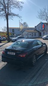 Mercedes-Benz CLA 45 AMG Mercedes-AMG CLA 45 4MATIC DCT Me... - Mercedes-Benz CLA-Klasse Gebrauchtwagen in Bremen
